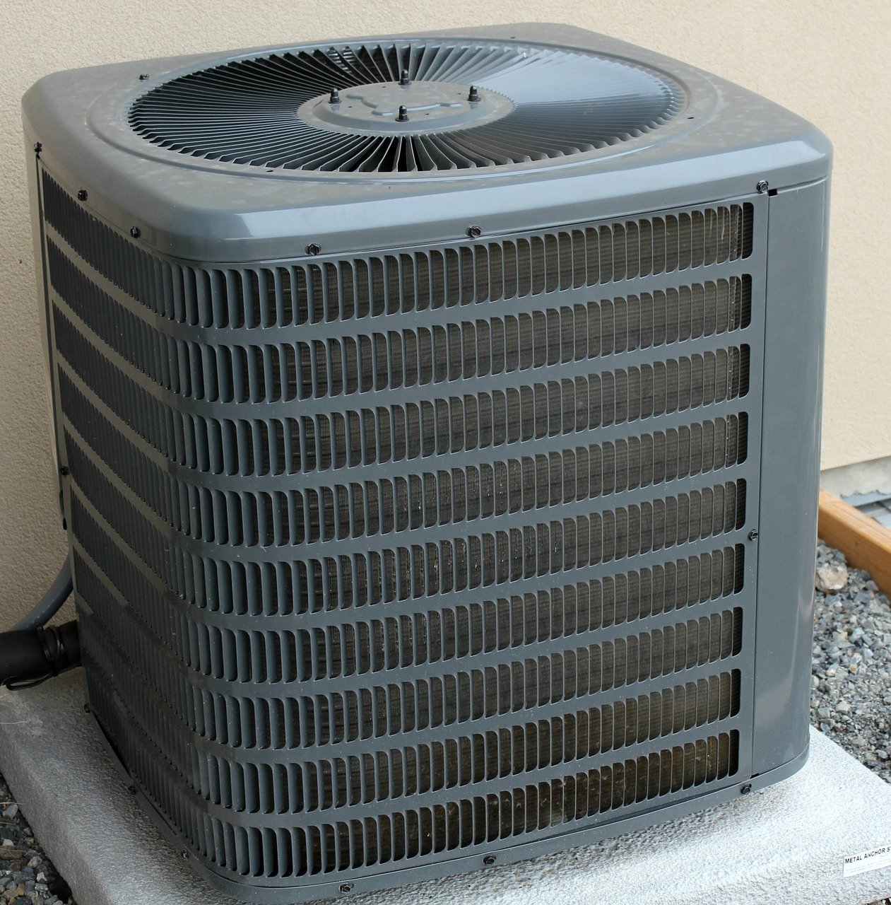 Air Condintioning 